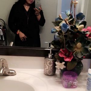 Meet your Posher, Xochilt